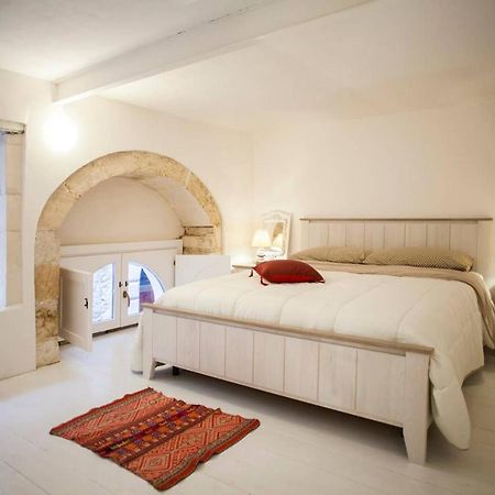 Willa Charming House Ortigia Syrakuzy Zewnętrze zdjęcie