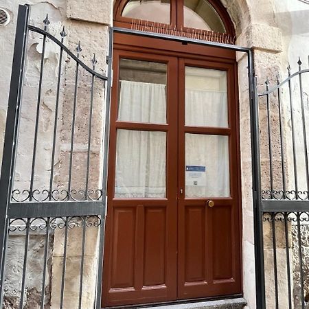 Willa Charming House Ortigia Syrakuzy Zewnętrze zdjęcie