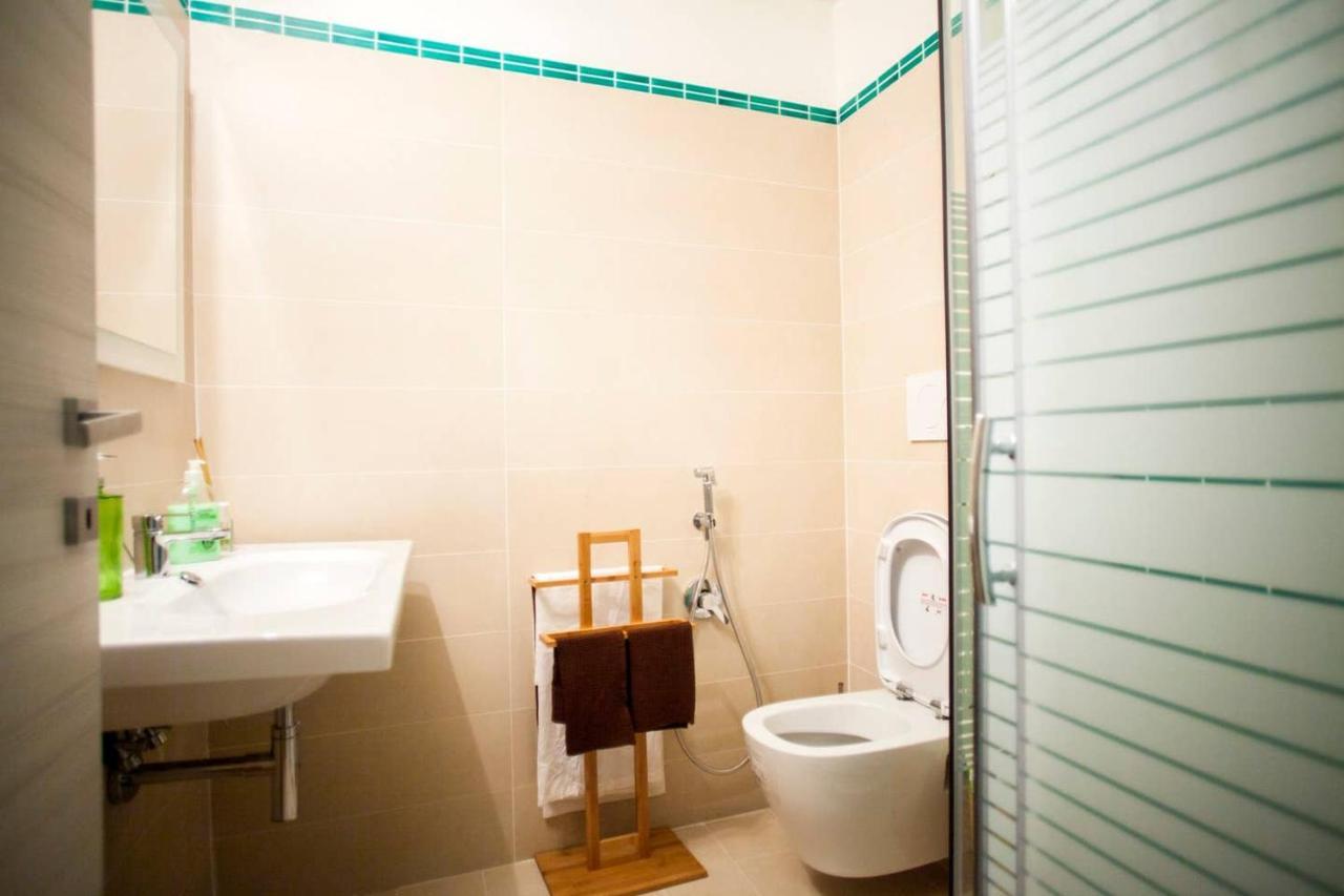 Willa Charming House Ortigia Syrakuzy Zewnętrze zdjęcie