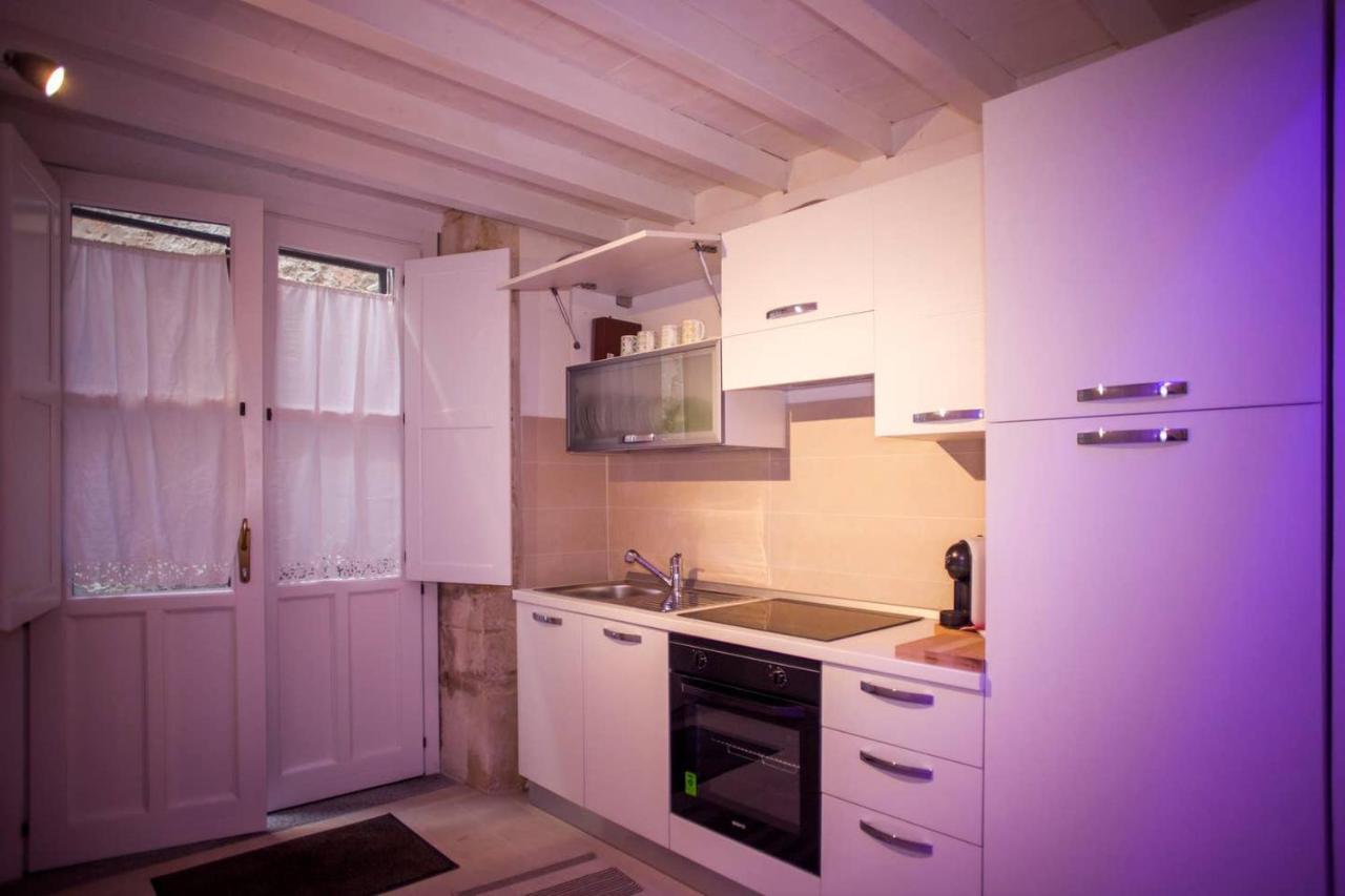 Willa Charming House Ortigia Syrakuzy Zewnętrze zdjęcie