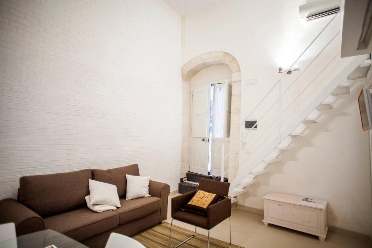 Willa Charming House Ortigia Syrakuzy Zewnętrze zdjęcie