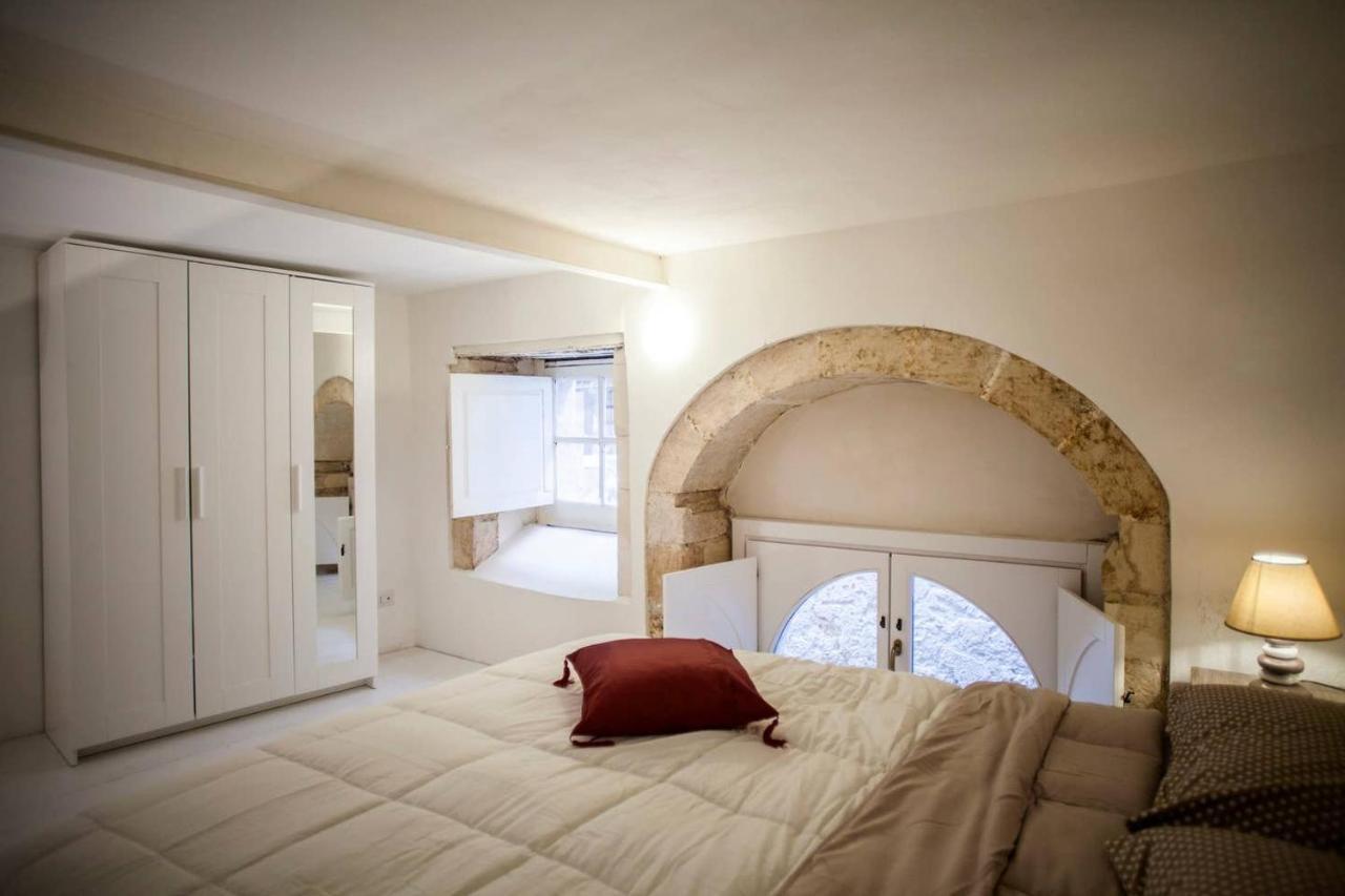 Willa Charming House Ortigia Syrakuzy Zewnętrze zdjęcie